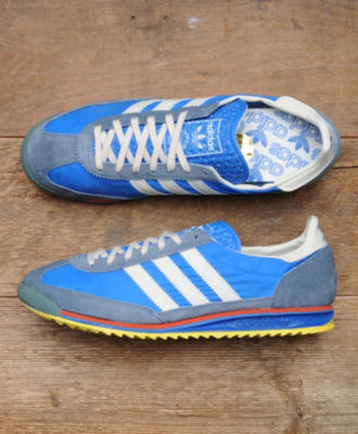 adidas Originals SL 72