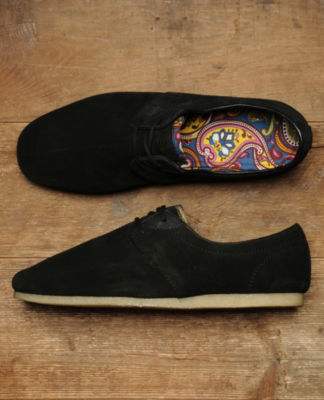 Pretty Green Flat Seam - Exclusive