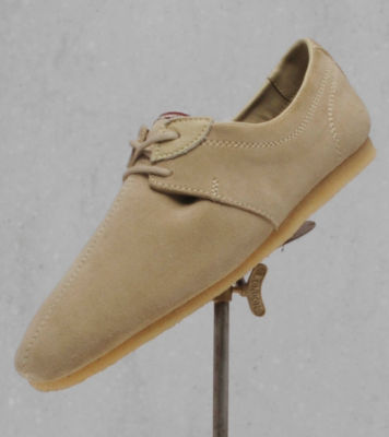 Pretty Green Flat Seam - Exclusive