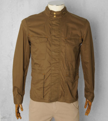 G-STAR New City Over Jacket