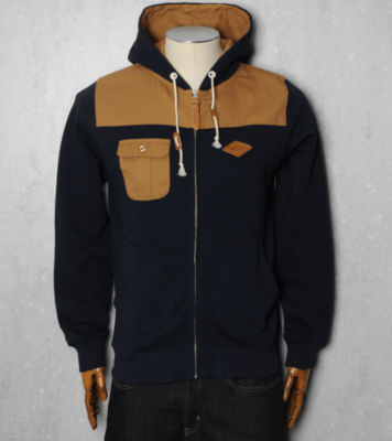 Duffer of St George Escapade Hoody