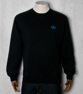 adidas Originals Sport Crew Sweat