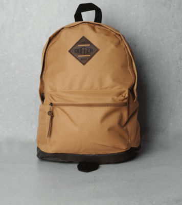 Duffer of St George Olsen Backpack - Exclusive