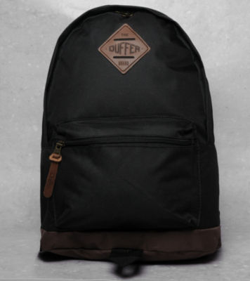 Duffer of St George Olsen Backpack - Exclusive