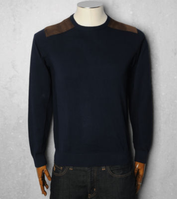 Peter Werth Stine Knit