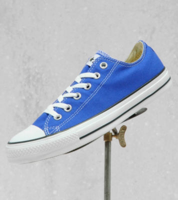 Converse All Star Ox Canvas