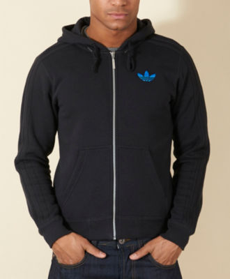 adidas Originals Sport Zip Hoody