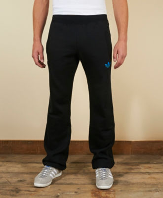 adidas Originals Sport Fleece Track Pants