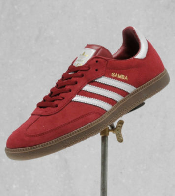 adidas Originals Samba 49- Exclusive