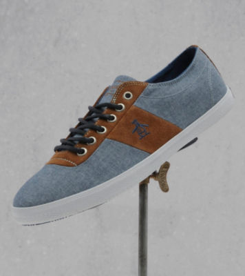 Original Penguin Jack Chambray