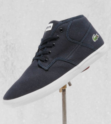 Lacoste Andover Mid