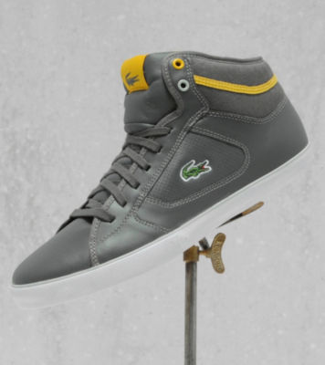 Lacoste Camous