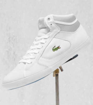 Lacoste Camous