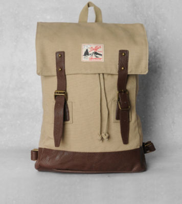 Duffer of St George Miller Rucksack