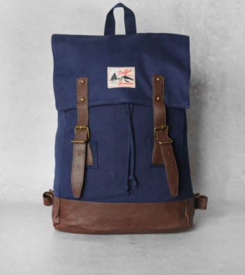 Duffer of St George Miller Rucksack