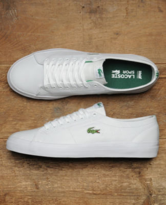 Lacoste Marcel Chunky