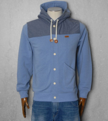 Duffer of St George Escapade Hoody- Exclusive