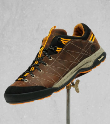 Timberland Radler Trail Leather Low Approach