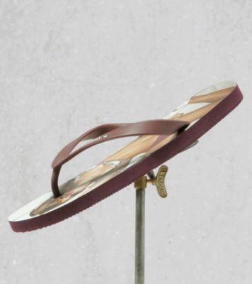 Savant Puzzle Flip Flop