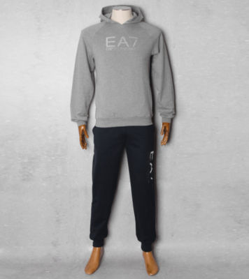 Emporio Armani EA7 Fleece Suit