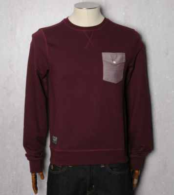 Brookhaven Caldwell Sweat - Exclusive