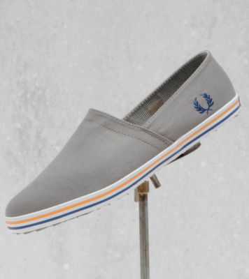 Fred Perry Kingston SD