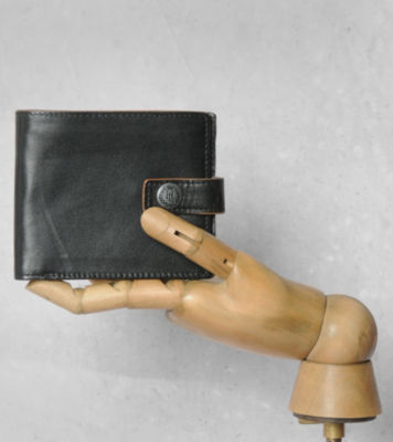 Henri Lloyd Trident Wallet