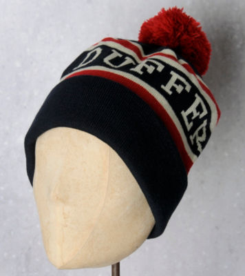 Duffer of St George Brummel Bobble Hat - Exclusive