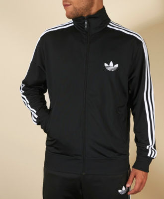 adidas Originals Firebird Track Top