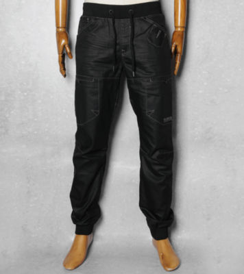 Voi Jeans Penthurst Cuffed Jeans- Exclusive- Regular