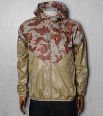 adidas Originals Colorado Windbreaker Jacket