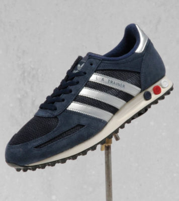 adidas Originals LA Trainer- Exclusive