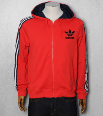 adidas Originals Archive Flock Hoody