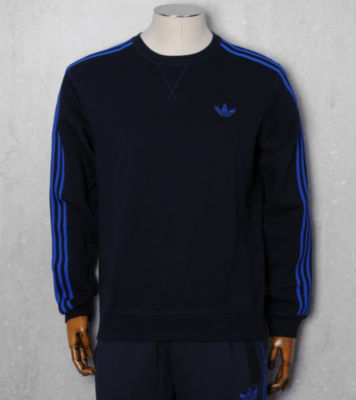 adidas Originals Sport Crew Sweat
