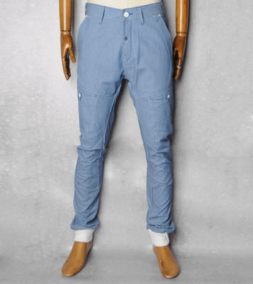 Voi Jeans Maleny Cuffed Jeans - Regular