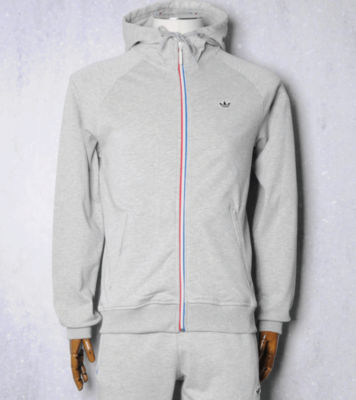 adidas Originals PB Hoody