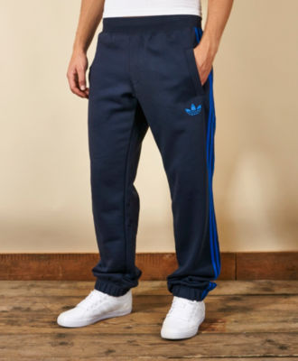 adidas Originals Sport Fleece Legend Track Pants