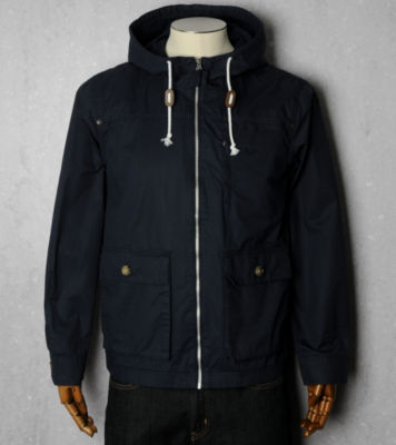 adidas Originals Litecoat Legend Coat