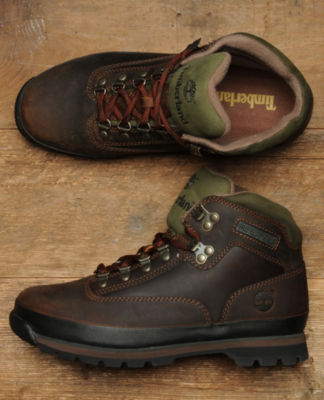 Timberland Euro Hiker