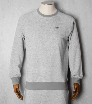 adidas Originals PB Crew Sweat