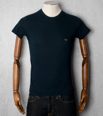 Emporio Armani Crew T- Shirt
