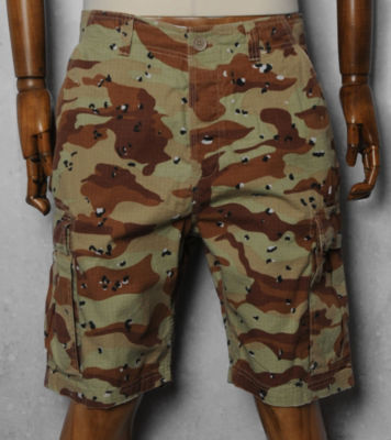 adidas Originals Cargo Shorts