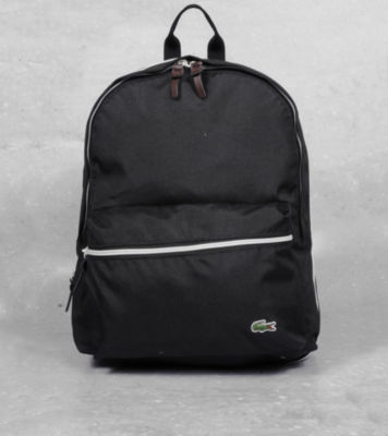 Lacoste Backcroc Backpack