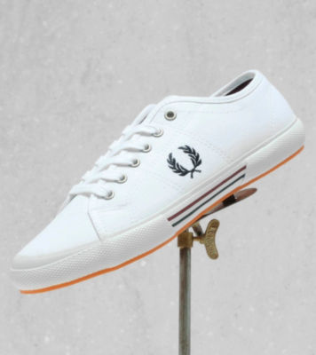 Fred Perry Vintage Tennis