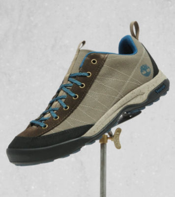 Timberland Radler Trail Low Approach