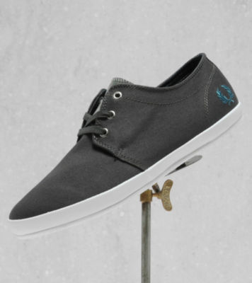 Fred Perry Finn