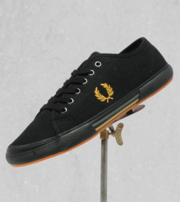 Fred Perry Vintage Tennis