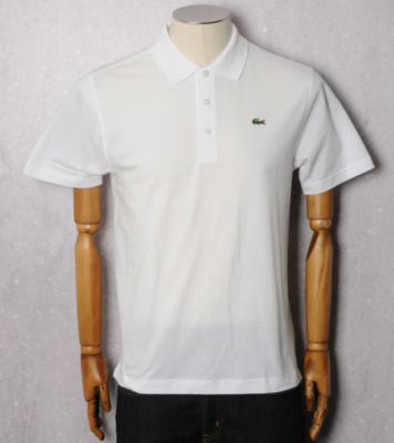 Lacoste Alligator Polo Shirt