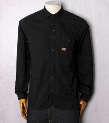 Duck and Cover Norman Shirt