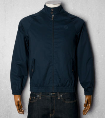Henri Lloyd Kelson Harrington Jacket